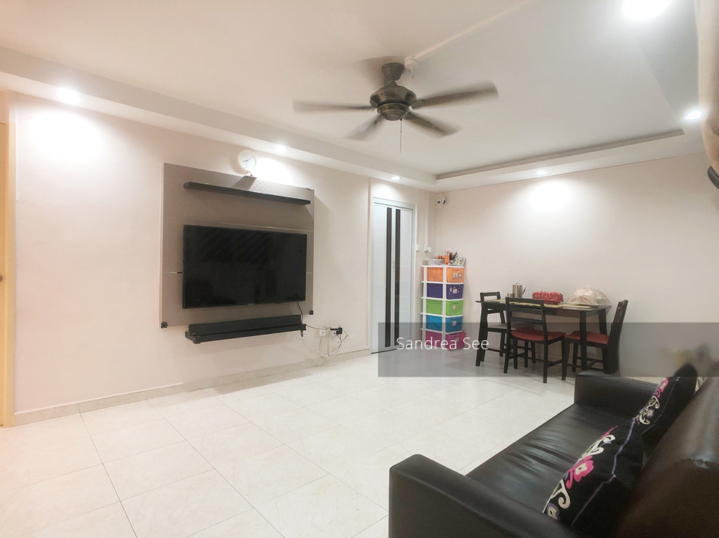 Blk 114 Bishan Street 12 (Bishan), HDB 4 Rooms #208735571